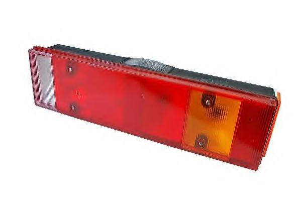 Задний фонарь TRUCKLIGHT TL-MA001L Задний фонарь TRUCKLIGHT TL-MA001L