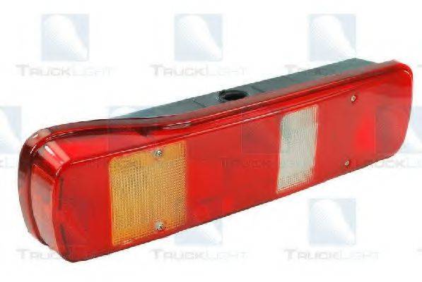 Задний фонарь TRUCKLIGHT TL-VO002R Задний фонарь TRUCKLIGHT TL-VO002R