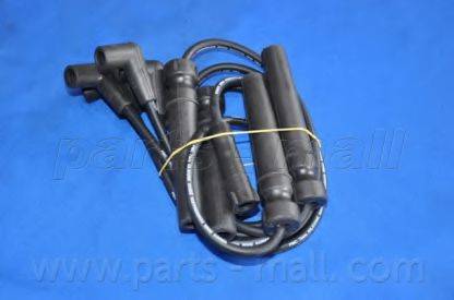 Комплект проводов зажигания PARTS-MALL PEC-E51 Комплект проводов зажигания PARTS-MALL PEC-E51