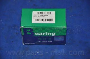 Выжимной подшипник PARTS-MALL PSA-A001 Выжимной подшипник PARTS-MALL PSA-A001