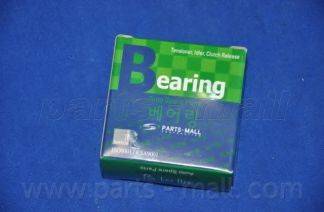 Выжимной подшипник PARTS-MALL PSA-A006 Выжимной подшипник PARTS-MALL PSA-A006