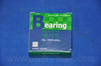Выжимной подшипник PARTS-MALL PSB-A003 Выжимной подшипник PARTS-MALL PSB-A003