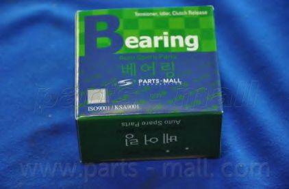 Выжимной подшипник PARTS-MALL PSB-A004 Выжимной подшипник PARTS-MALL PSB-A004