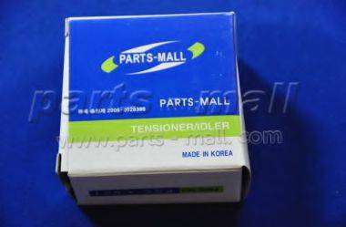 Паразитный / Ведущий ролик, зубчатый ремень PARTS-MALL PSC-C001 Паразитный / Ведущий ролик, зубчатый ремень PARTS-MALL PSC-C001