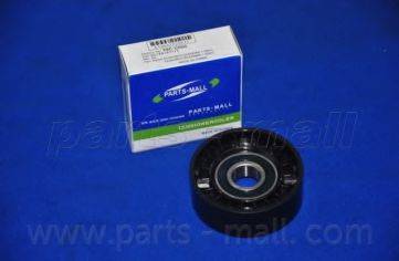 Паразитный / Ведущий ролик, зубчатый ремень PARTS-MALL PSC-C002 Паразитный / Ведущий ролик, зубчатый ремень PARTS-MALL PSC-C002