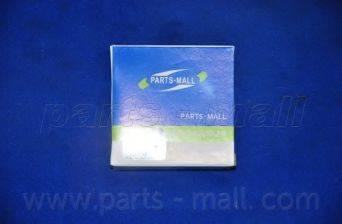 Паразитный / Ведущий ролик, зубчатый ремень PARTS-MALL PSC-C003 Паразитный / Ведущий ролик, зубчатый ремень PARTS-MALL PSC-C003