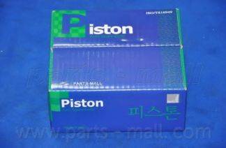 Поршень PARTS-MALL PXMSA-008C Поршень PARTS-MALL PXMSA-008C