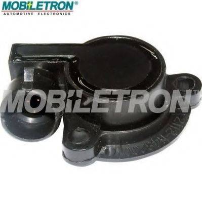 Датчик, положение дроссельной заслонки MOBILETRON TP-E020 Датчик, положение дроссельной заслонки MOBILETRON TP-E020