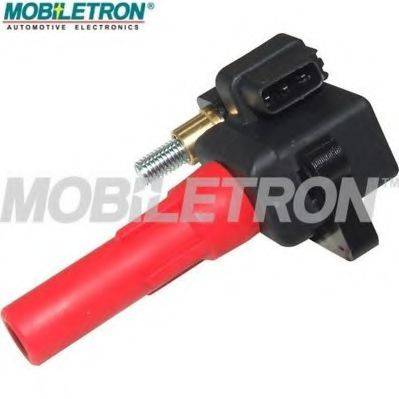 Катушка зажигания MOBILETRON CJ-18 Катушка зажигания MOBILETRON CJ-18