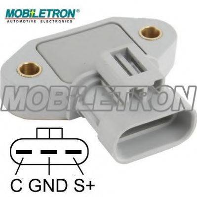 Коммутатор, система зажигания MOBILETRON IG-NS008 Коммутатор, система зажигания MOBILETRON IG-NS008