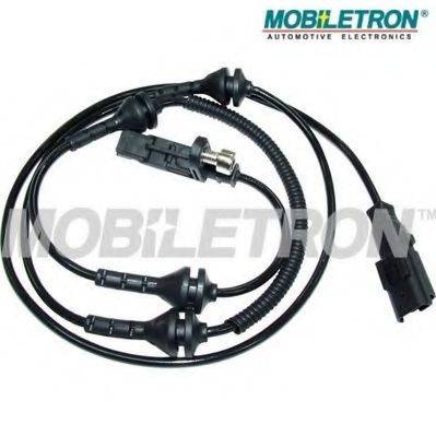 Датчик, частота вращения колеса MOBILETRON AB-EU009 Датчик, частота вращения колеса MOBILETRON AB-EU009