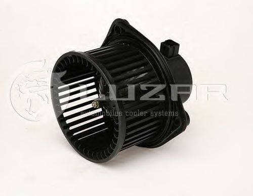 Вентилятор салона LUZAR LFh 0563 Вентилятор салона LUZAR LFh 0563