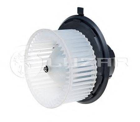 Вентилятор салона LUZAR LFh 0555 Вентилятор салона LUZAR LFh 0555