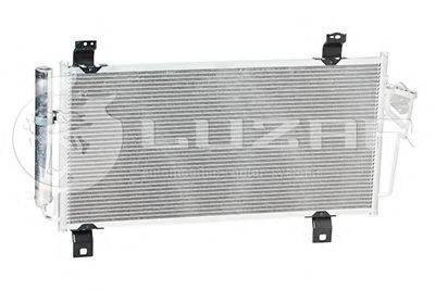 Конденсатор, кондиционер LUZAR LRAC 25LF Конденсатор, кондиционер LUZAR LRAC 25LF