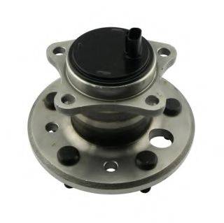 Ступица колеса PFI PHU2206 Ступица колеса PFI PHU2206