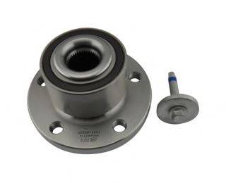 Ступица колеса PFI PHU56531K