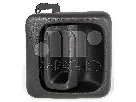 Ручка двери MIRAGLIO 80/462 Ручка двери MIRAGLIO 80/462