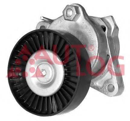 Натяжитель ремня, клиновой зубча AUTLOG RT1543