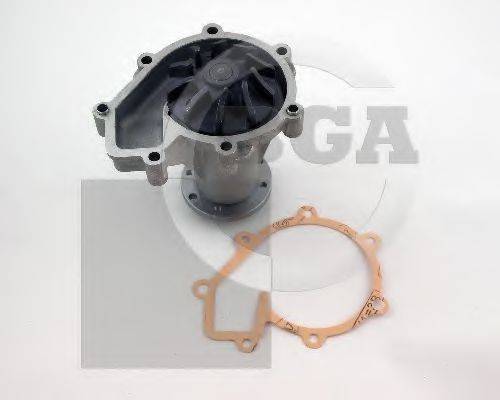 Водяной насос BGA CP3268 Водяной насос BGA CP3268