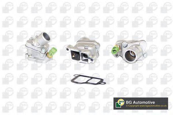 Термостат, охлаждающая жидкость BGA CT5005