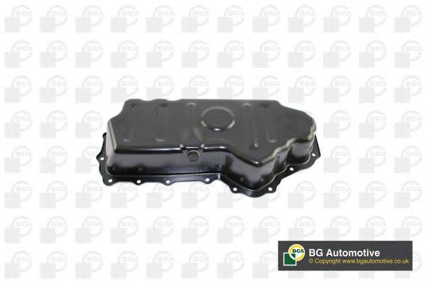 Масляный поддон BGA SP2302 Масляный поддон BGA SP2302