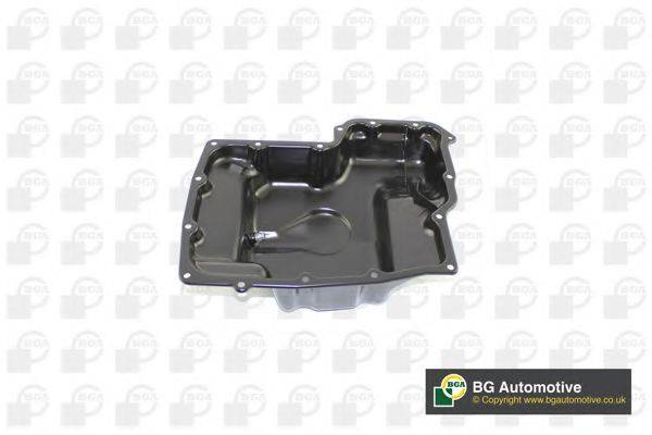 Масляный поддон BGA SP2304 Масляный поддон BGA SP2304