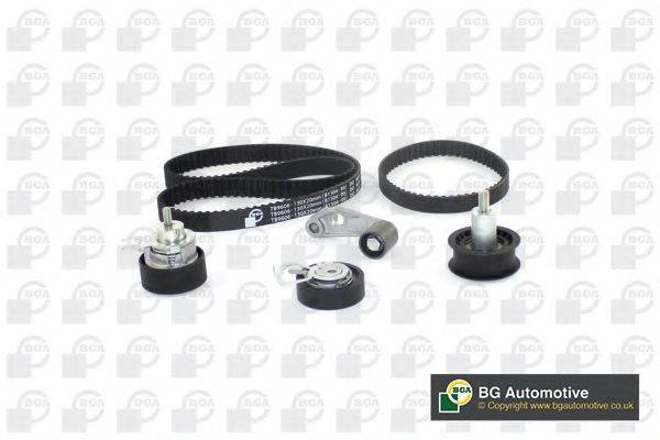 Комплект ремня ГРМ BGA TB0140K Комплект ремня ГРМ BGA TB0140K
