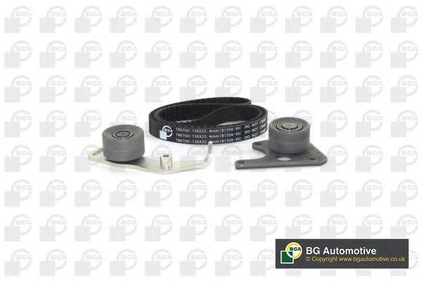 Комплект ремня ГРМ BGA TB1402K