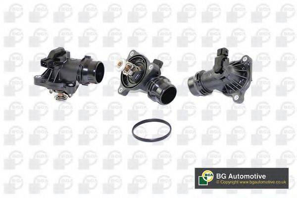 Термостат, охлаждающая жидкость BGA CT5031