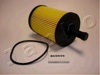 Масляный фильтр JAPKO 1ECO023 Масляный фильтр JAPKO 1ECO023