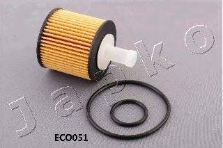 Масляный фильтр JAPKO 1ECO051 Масляный фильтр JAPKO 1ECO051