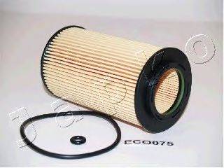 Масляный фильтр JAPKO 1ECO075 Масляный фильтр JAPKO 1ECO075