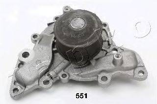 Водяной насос JAPKO 35551