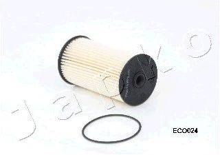 Топливный фильтр JAPKO 3ECO024 Топливный фильтр JAPKO 3ECO024