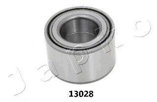 Комплект подшипника ступицы колеса JAPKO 413028