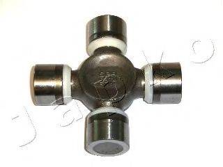 Шарнир, продольный вал JAPKO 66302