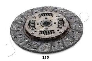 Диск сцепления JAPKO 80150 Диск сцепления JAPKO 80150