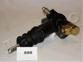 Рабочий цилиндр, система сцепления JAPKO 85595