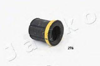 Втулка, листовая рессора JAPKO GOJ278