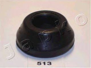 Втулка, листовая рессора JAPKO GOJ513