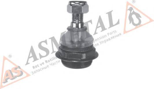 Несущий / направляющий шарнир ASMETAL 10PE1003 Несущий / направляющий шарнир ASMETAL 10PE1003