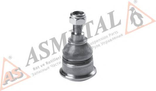 Несущий / направляющий шарнир ASMETAL 10RN5205 Несущий / направляющий шарнир ASMETAL 10RN5205