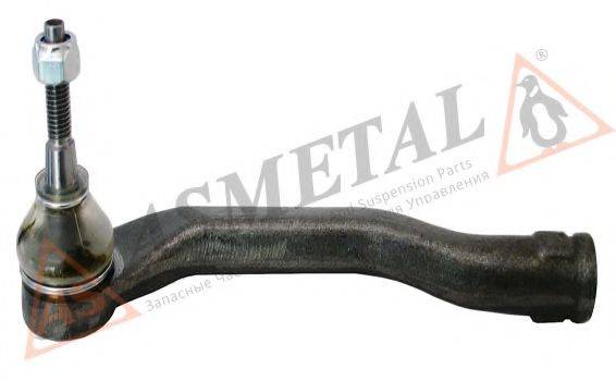 Наконечник поперечной рулевой тяги ASMETAL 17DC1005 Наконечник поперечной рулевой тяги ASMETAL 17DC1005