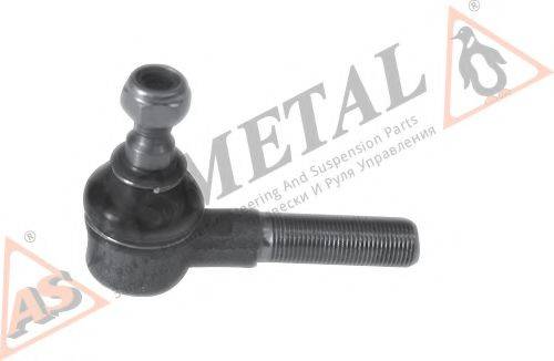Наконечник поперечной рулевой тяги ASMETAL 17FR1052 Наконечник поперечной рулевой тяги ASMETAL 17FR1052