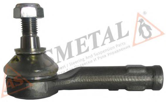 Наконечник поперечной рулевой тяги ASMETAL 17FR3521 Наконечник поперечной рулевой тяги ASMETAL 17FR3521