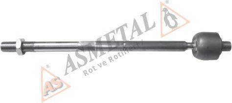 Осевой шарнир, рулевая тяга ASMETAL 20FI3200 Осевой шарнир, рулевая тяга ASMETAL 20FI3200