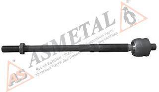 Осевой шарнир, рулевая тяга ASMETAL 20FR3520 Осевой шарнир, рулевая тяга ASMETAL 20FR3520