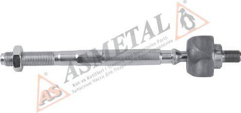 Осевой шарнир, рулевая тяга ASMETAL 20HN0200