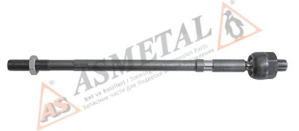 Осевой шарнир, рулевая тяга ASMETAL 20OP1005 Осевой шарнир, рулевая тяга ASMETAL 20OP1005