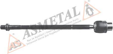 Осевой шарнир, рулевая тяга ASMETAL 20OP1220 Осевой шарнир, рулевая тяга ASMETAL 20OP1220